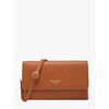 Sac a main Miniprix Sac bandouli&egrave;re Grained GRAINED 149-0SF69033 Marron