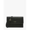Sac a main Miniprix Sac bandouli&egrave;re Grained GRAINED 149-0SF69033 Noir