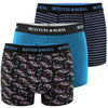 Boxers Scotch & Soda 3-Pack Boxers Multicolore