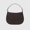 Sac &agrave; main Nunoo Bolsos Mujer Mod&egrave;le Betty Florence Marron