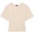 T-shirt Caroll 196710VTPE26 Grenoble