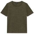 Tee-shirts sur Grenoble : T-shirt Caroll 196721VTPE26