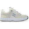Baskets basses DC Shoes LYNX OG white grey