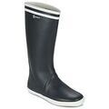 Bottes homme sur Grenoble : Bottes Aigle GOELAND Bleu