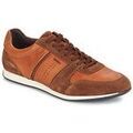 Baskets homme sur Grenoble : Baskets basses Geox CLEMENT