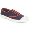 Ballerines Bensimon TENNIS LACET