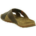 Mules homme sur Grenoble : Mules Rieker -