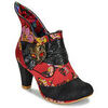 Bottines Irregular Choice MIAOW