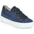 Baskets basses Gabor 6646446 Bleu Grenoble