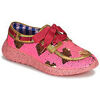 Baskets basses Irregular Choice SKYLAR
