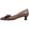 Chaussures escarpins Sandra Fontan ROBLEDO