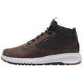 Bottes homme sur Grenoble : Bottes Geox U AERANTIS 4X4 B ABX