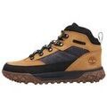 Chaussures Timberland GreenStride Motion 6 MID Jaune