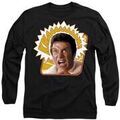 Tee-shirts sur Grenoble : T-shirt Star Trek Khaaaaaan