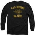 Tee-shirts sur Grenoble : T-shirt Star Trek Defiant Athletic