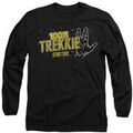 Tee-shirts sur Grenoble : T-shirt Star Trek Trekkie