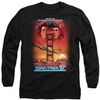T-shirt Star Trek The Voyage Home