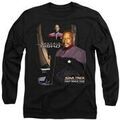 Tee-shirts sur Grenoble : T-shirt Star Trek TV10322