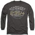 T-shirt Star Trek Graduation Grenoble