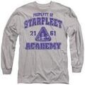 T-shirt Star Trek Old School Grenoble