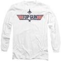 T-shirt Top Gun TV10992 Grenoble