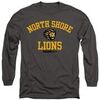 T-shirt Mean Girls North Shore Lions