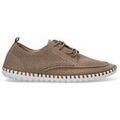 Randonn&eacute;e sur Grenoble : Chaussures Identity 79934 Marron