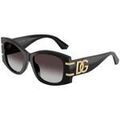 Lunettes de soleil D&G 0DG4501 501/8G Grenoble