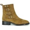 Bottines Alpe 2322-1101