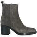 Bottes femme sur Grenoble : Bottes Alpe 5246-1134