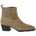 Bottes femme sur Grenoble : Bottes Alpe 5266-1109