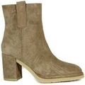 Bottes femme sur Grenoble : Bottines Alpe 5515-1109