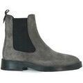 Bottes femme sur Grenoble : Bottines Alpe 5283-1134
