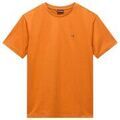 T-shirt Napapijri 185507VTAH25 Grenoble