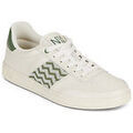 Baskets homme sur Grenoble : Baskets basses N'GO SAIGON CLASSIQUE '24