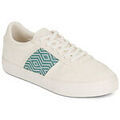 Baskets homme sur Grenoble : Baskets basses N'GO MAI CHAU CANVAS