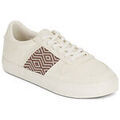 Baskets homme sur Grenoble : Baskets basses N'GO MAI CHAU CANVAS '26