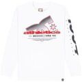 T-shirt DC Shoes Slathletic Grenoble