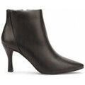 Bottines La Modeuse Bottines pour femme - Noir - Grenoble
