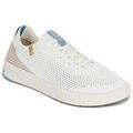 Baskets femme sur Grenoble : Baskets basses Saola EZO