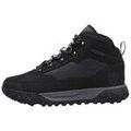 Randonn&eacute;e sur Grenoble : Chaussures Timberland GreenStride Motion 6 Noir