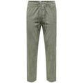 Sportswear sur Grenoble : Jogging Only & Sons 185586VTAH25