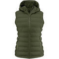 Vestes sur Grenoble : Veste James Harvest Woodlake Heights