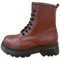 Bottes femme sur Grenoble : Bottes Yowas 24041 Burdeos