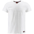 Tee-shirts sur Grenoble : T-shirt Ufc T-shirt homme blanc