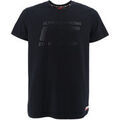 Tee-shirts sur Grenoble : T-shirt Ufc T-shirt homme noir