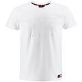 Tee-shirts sur Grenoble : T-shirt Ufc T-shirt homme blanc