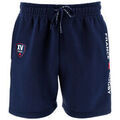 Short Ffr Short homme bleu Shorts/Bermuda sur Grenoble : Short Ffr Short homme bleu