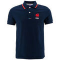 Polos sur Grenoble : Polo Ffr Polo homme bleu