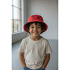 Chapeau enfant Marvel Bob gar&ccedil;on rouge Rouge